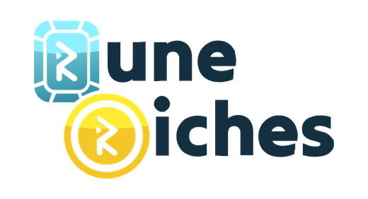 Rune Riches